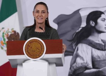 Sheinbaum reitera que la SEP y Segob atienden a la CNTE