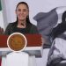 Sheinbaum reitera que la SEP y Segob atienden a la CNTE