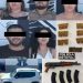 Incauta PESP arma de fuego en operativo en Cajeme