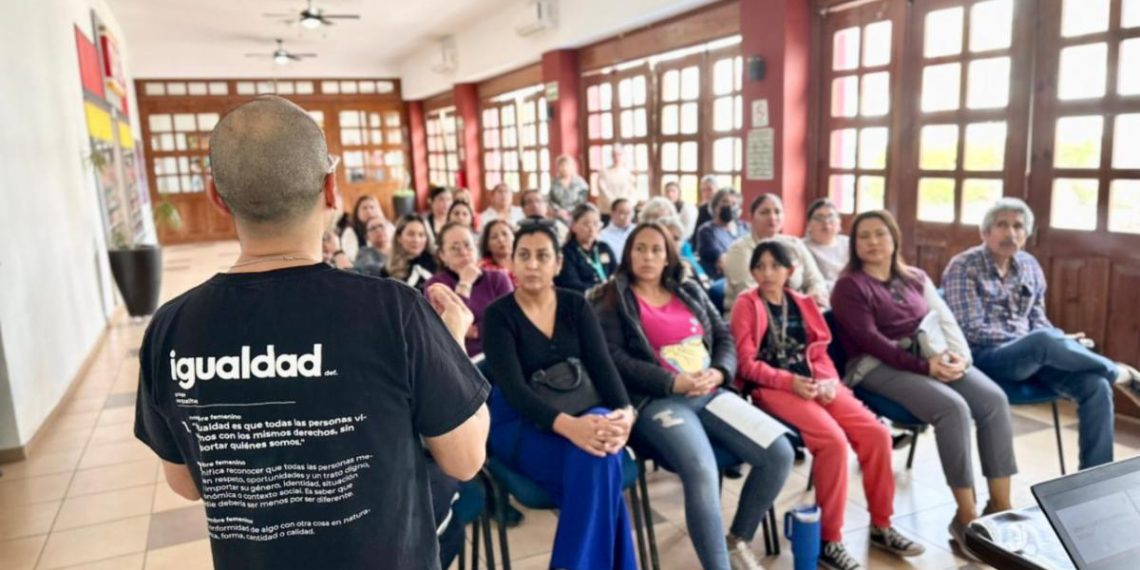 Inaugura Gobierno de Sonora Centro de Desarrollo Comunitario Pilares en Guaymas para fortalecer el bienestar de las familias