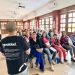 Inaugura Gobierno de Sonora Centro de Desarrollo Comunitario Pilares en Guaymas para fortalecer el bienestar de las familias
