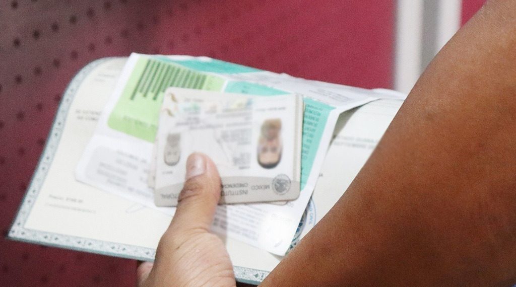 Consolida INE el Servicio de Verificación de Datos de la Credencial para Votar como el más confiable para validar la identidad ciudadana