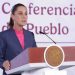 “Buena noticia para el mundo” acuerdo de EU e Irán: Sheinbaum