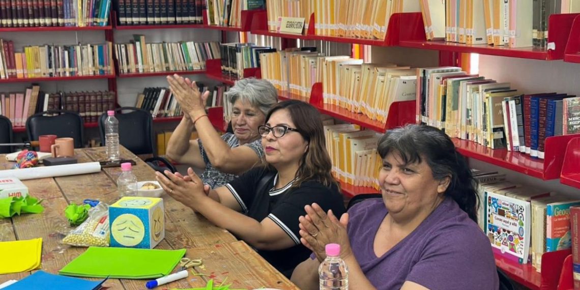 Convoca Gobierno de Sonora a participar en el Programa Redes de Apoyo para Personas Adultas Mayores