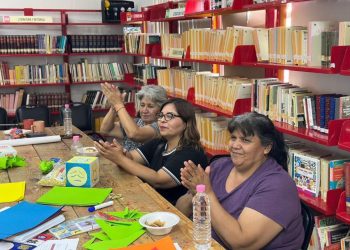 Convoca Gobierno de Sonora a participar en el Programa Redes de Apoyo para Personas Adultas Mayores