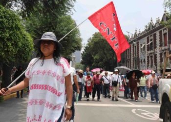 SEP ofrece bono a CNTE para contratar a maestros