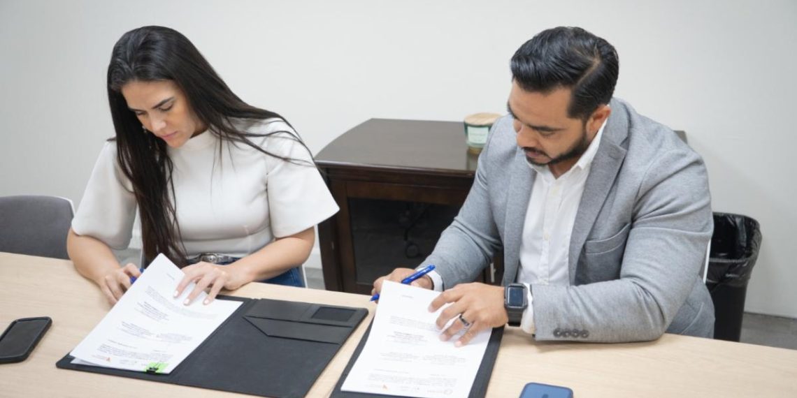 Gobernador Alfonso Durazo impulsa protección jurídica de la niñez mediante alianza interinstitucional