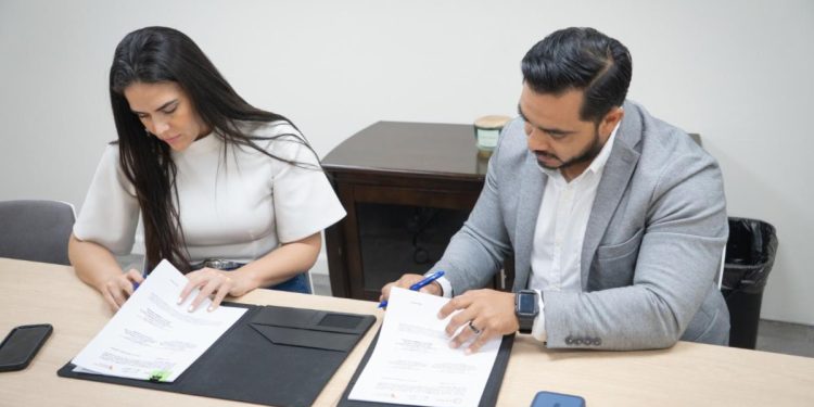 Gobernador Alfonso Durazo impulsa protección jurídica de la niñez mediante alianza interinstitucional