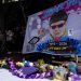 La nostalgia de los fans en el homenaje a Oliver Tree en CDMX