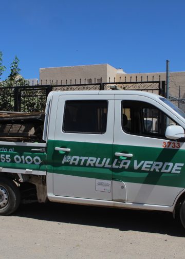 Pondrán en marcha el operativo “Hermosillo Libre de Vehículos en Situación de Abandono 2026”