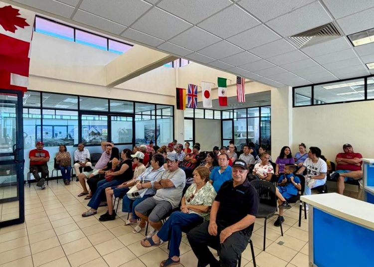 Realiza Gobierno de Sonora Jornada de Atención Odontológica: UTGuaymas