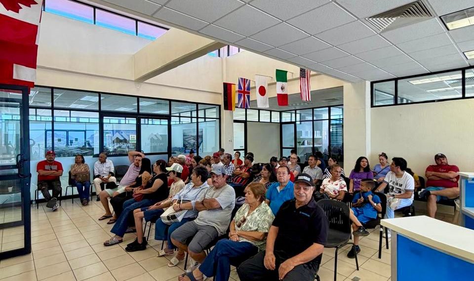 Realiza Gobierno de Sonora Jornada de Atención Odontológica: UTGuaymas