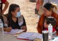 Lleva Salud Sonora servicios médicos gratuitos a Santa Clara, Guásimas y San Pedro de la Cueva