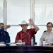 Navojoa financiará maquinaria para acelerar pavimentación en colonias y comunidades
