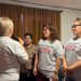 Gobierno de Sonora promueve calidad de vida en personas adultas mayores de Benjamin Hill