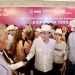 Durazo refuerza apoyo al campo con más de 144 millones en créditos y anuncia que duplicará recurso a productores