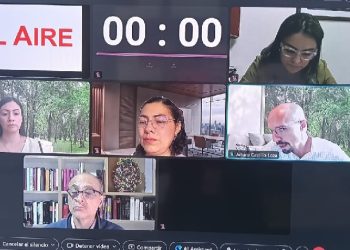 Formaliza INE su adhesión a la Red de Transparencia y Acceso a la Información Iberoamericana