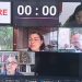 Formaliza INE su adhesión a la Red de Transparencia y Acceso a la Información Iberoamericana