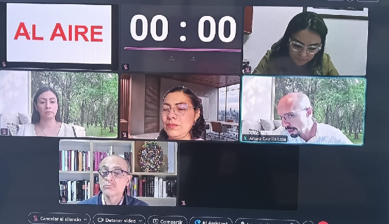 Formaliza INE su adhesión a la Red de Transparencia y Acceso a la Información Iberoamericana