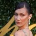 Bella Hadid revela cómo enfrenta la enfermedad de Lyme
