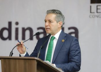 Propone Omar Del Valle Colosio poner orden a los lotes baldíos e inmuebles abandonados para recuperar las colonias de Sonora