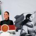 Planta de amoniaco de Topolobampo va al 95%: Sheinbaum
