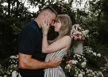 Taylor Swift y Travis Kelce blindan boda con acuerdos de silencio