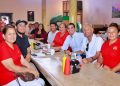 Desarrollo turístico y bienestar: Froylán Gámez invita a empalmenses a construir juntos el segundo piso de la Cuarta Transformación en Sonora