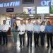 Impulsa Gobierno de Sonora inversión y empleo con nueva planta de Netafim en Hermosillo