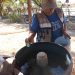 Refuerza Salud Sonora combate al dengue con fumigación de más de 65 mil hectáreas