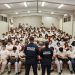 Previene Jornada Permanente por la Paz conductas antisociales entre jóvenes cajemenses