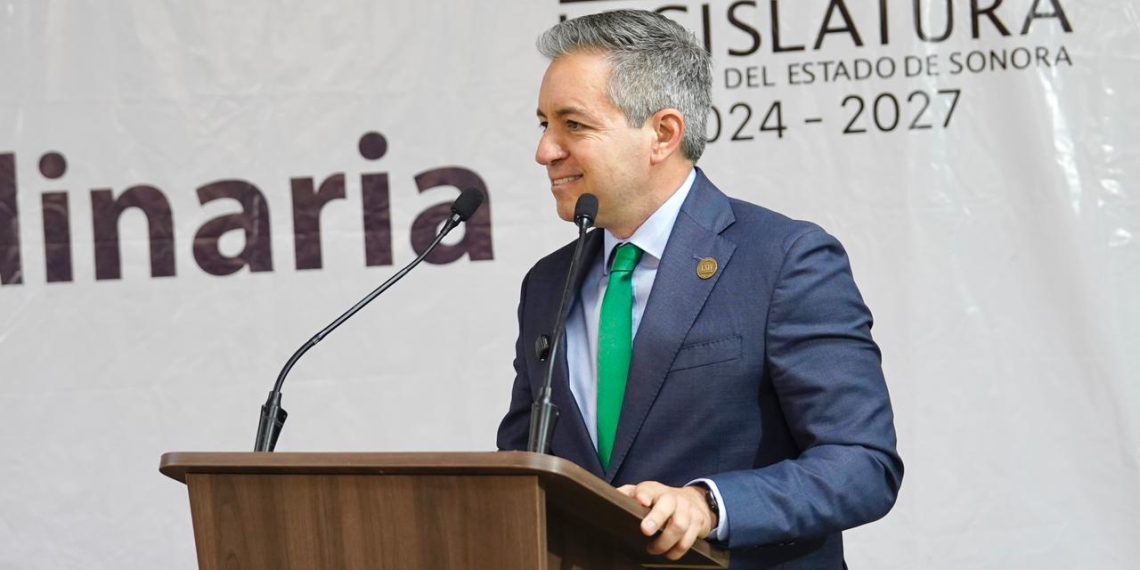 Proponen que Sonora convierta residuos en reciclaje, innovación y empleos verdes.