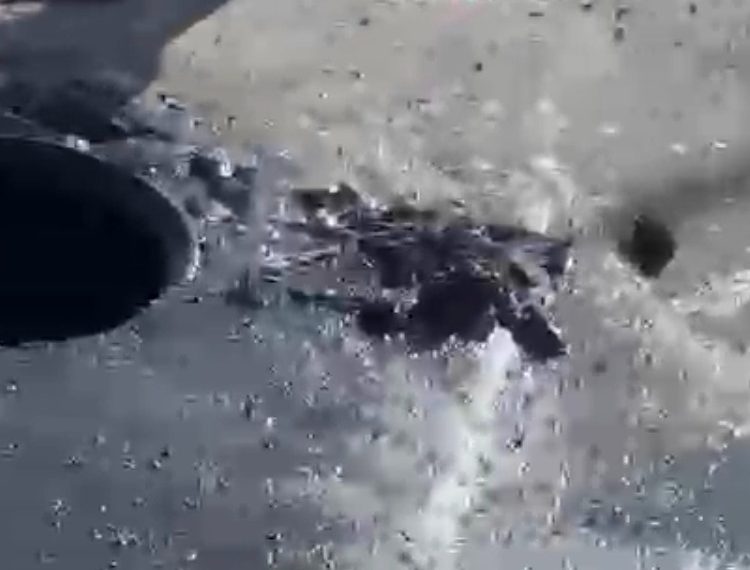 Exhorta Agua de Hermosillo a evitar tirar toallas húmedas en sanitarios