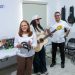 Inicia Ayuntamiento de Guaymas talleres Pilares en el Centro de desarrollo comunitario