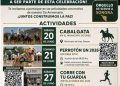 Invita Guardia Nacional a celebrar su 7.º aniversario en Sonora