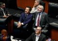 Adán Agusto López rechaza hablar sobre estatus de su visa estadunidense