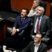 Adán Agusto López rechaza hablar sobre estatus de su visa estadunidense