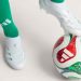 Supera Adidas a Nike en ventas por el Mundial