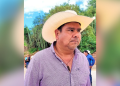 Asesinan a presidente municipal en Oaxaca
