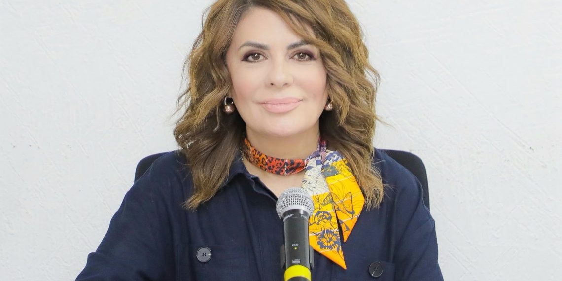 Que nadie pueda esconder su patrimonio para dejar sin alimento a sus hijas e hijos: Alejandra López Noriega