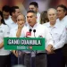 Dobla PRI a Morena al cierre del PREP en Coahuila