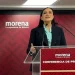 Alistan morenistas carrera por 17 Gubernaturas