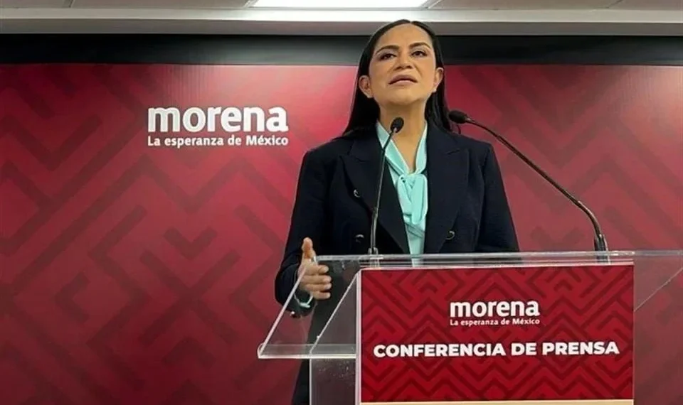 Alistan morenistas carrera por 17 Gubernaturas