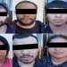 Aseguran arsenal en Caborca; hay seis detenidos
