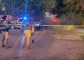 Asesinan al “Chapo” en la colonia Cajeme