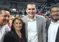 Licencias de funcionarios no afectarán al Gobierno de Sonora: Adolfo Salazar