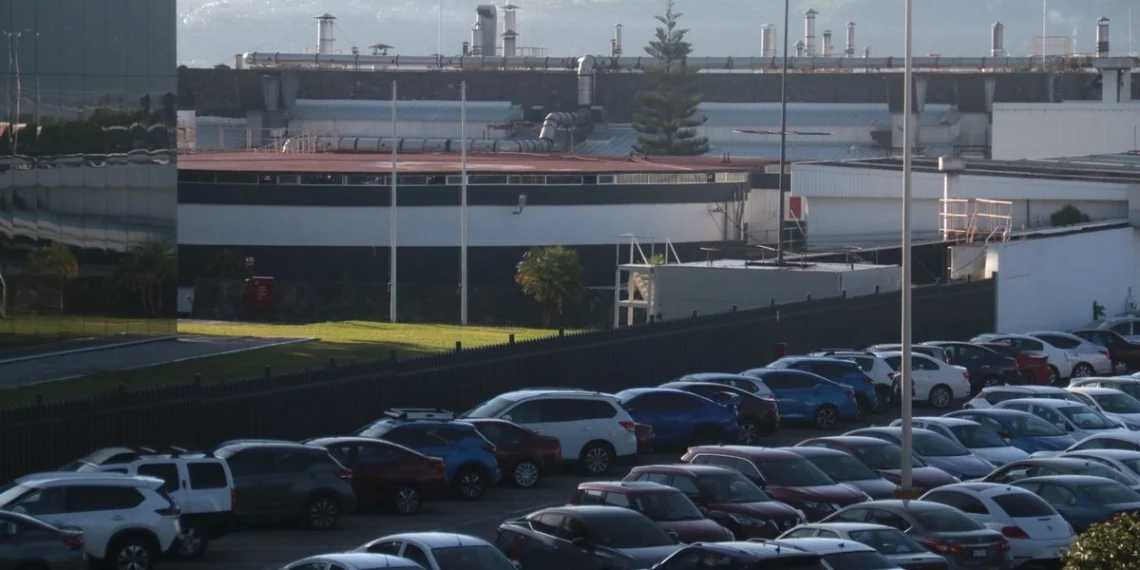 Se achica Estados Unidos como mercado para los autos hechos en México