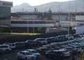 Se achica Estados Unidos como mercado para los autos hechos en México