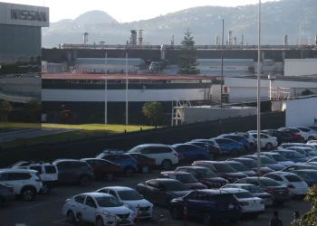 Se achica Estados Unidos como mercado para los autos hechos en México