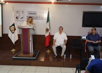 Gobierno de Sonora fortalece digitalización del Registro Civil con nueva plataforma nacional